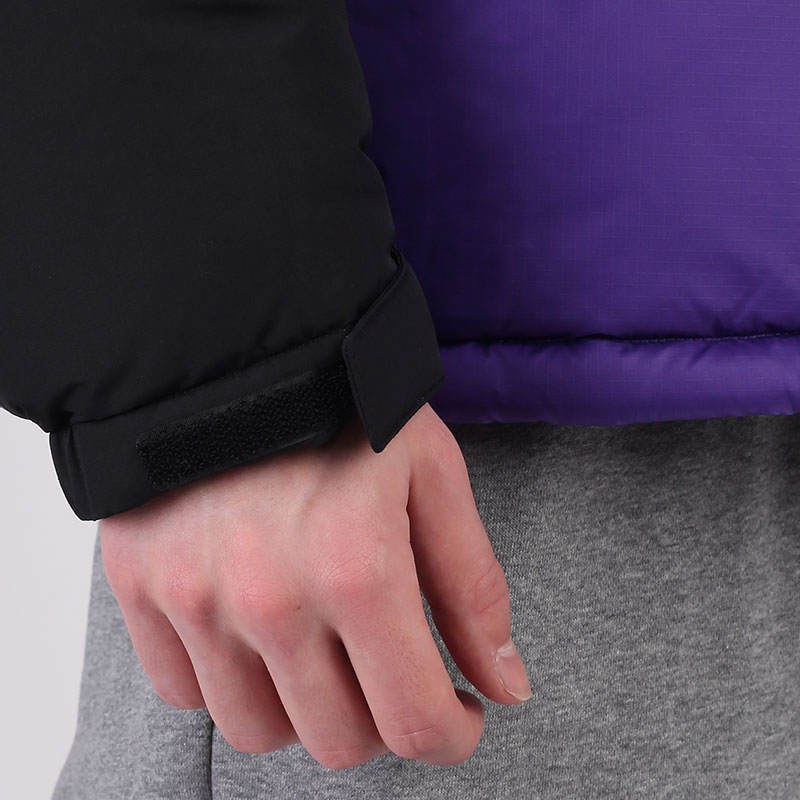 Мужская куртка The North Face Hmlyn Down Parka (TA4QYXNL4)  - цена, описание, фото 5